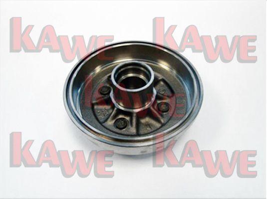 Kawe 7D0221 - Tambur frana aaoparts.ro