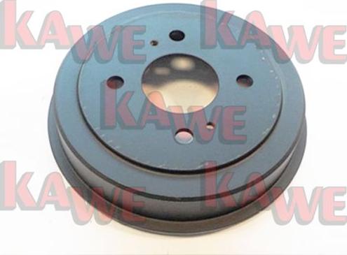 Kawe 7D0270 - Tambur frana aaoparts.ro
