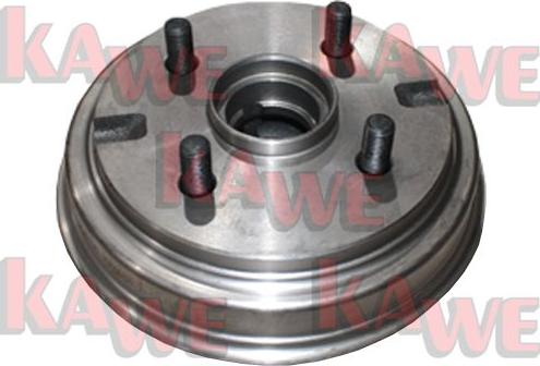Kawe 7D0739 - Tambur frana aaoparts.ro