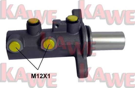 Kawe B6038 - Pompa centrala, frana aaoparts.ro