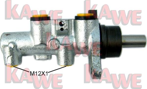 Kawe B1451 - Pompa centrala, frana aaoparts.ro