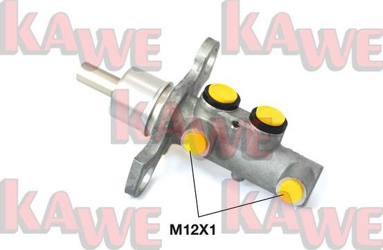 Kawe B1030 - Pompa centrala, frana aaoparts.ro