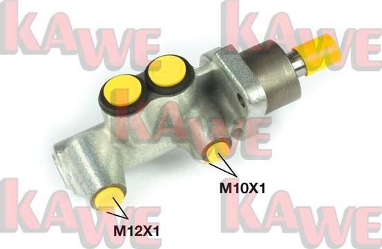 Kawe B1879 - Pompa centrala, frana aaoparts.ro