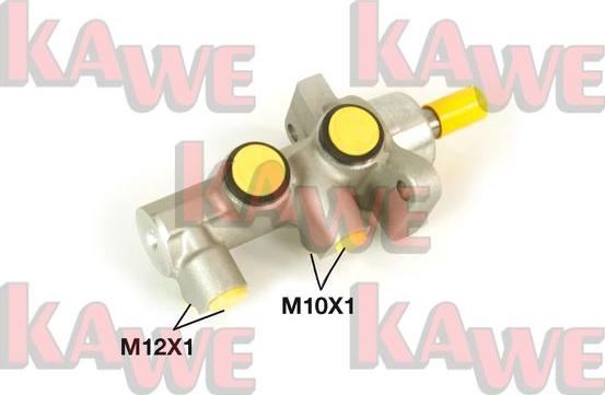 Kawe B1878 - Pompa centrala, frana aaoparts.ro