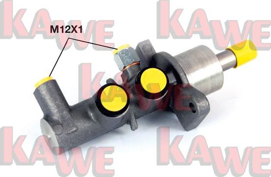 Kawe B1385 - Pompa centrala, frana aaoparts.ro