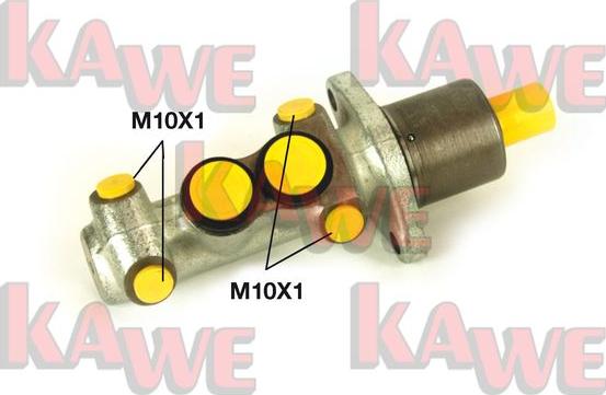 Kawe B1229 - Pompa centrala, frana aaoparts.ro