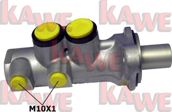 Kawe B1721 - Pompa centrala, frana aaoparts.ro
