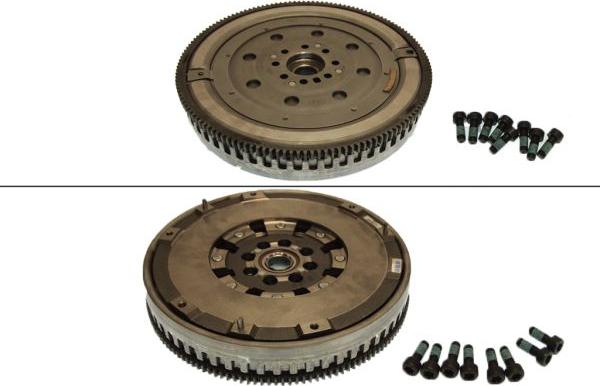 Kawe DMF111 - Volanta aaoparts.ro