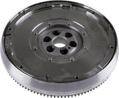 Kawe DMF300 - Volanta aaoparts.ro