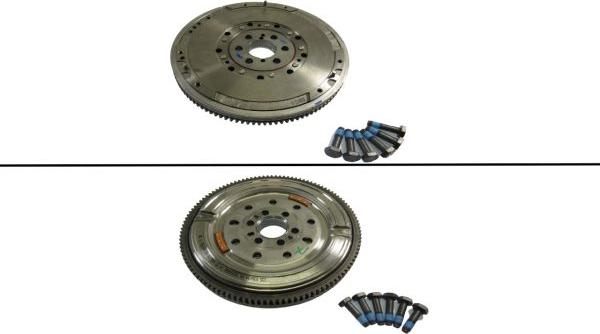 Kawe DMF254 - Volanta aaoparts.ro