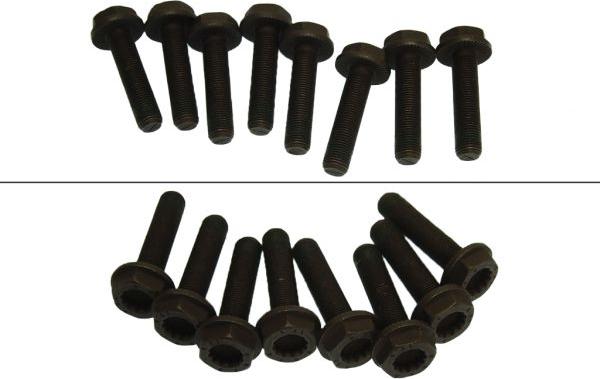Kawe DMFS057 - Set surub, volanta aaoparts.ro
