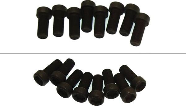 Kawe DMFS067 - Set surub, volanta aaoparts.ro