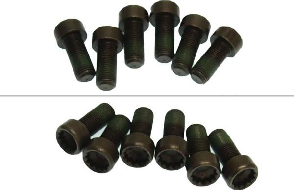 Kawe DMFS009 - Set surub, volanta aaoparts.ro