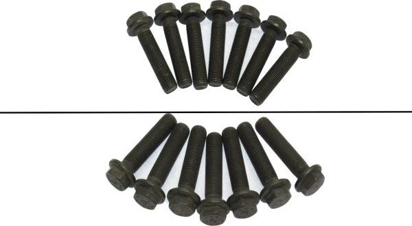 Kawe DMFS003 - Set surub, volanta aaoparts.ro