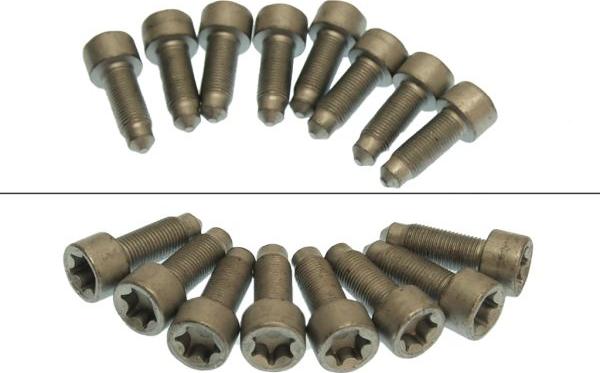 Kawe DMFS007 - Set surub, volanta aaoparts.ro