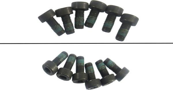 Kawe DMFS020 - Set surub, volanta aaoparts.ro