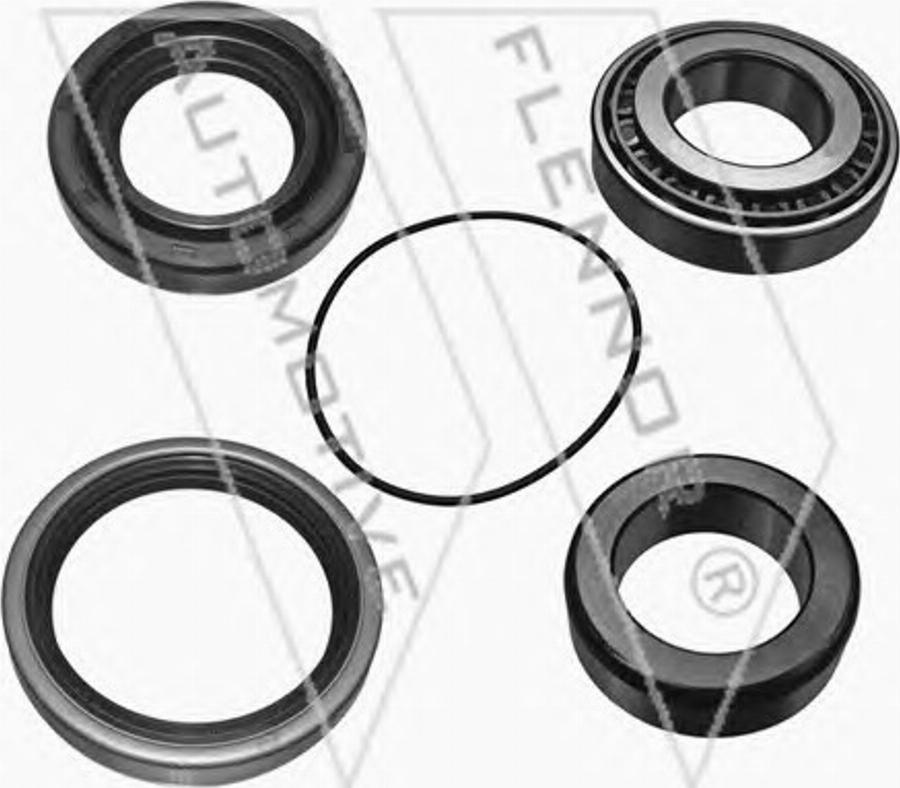 Kawe FR941825 - Set rulment roata aaoparts.ro