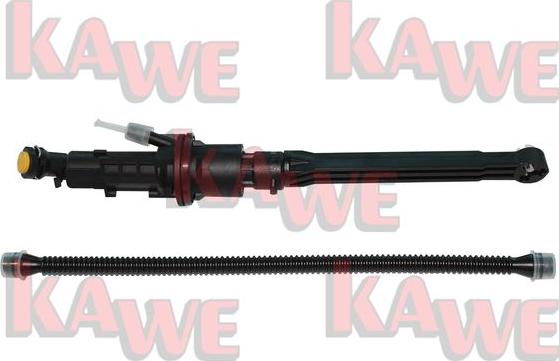 Kawe M2479 - Pompa centrala, ambreiaj aaoparts.ro