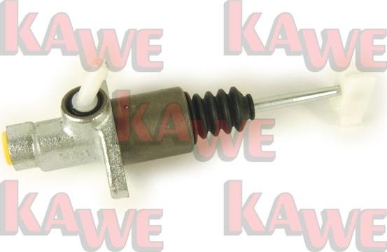 Kawe M2105 - Pompa centrala, ambreiaj aaoparts.ro