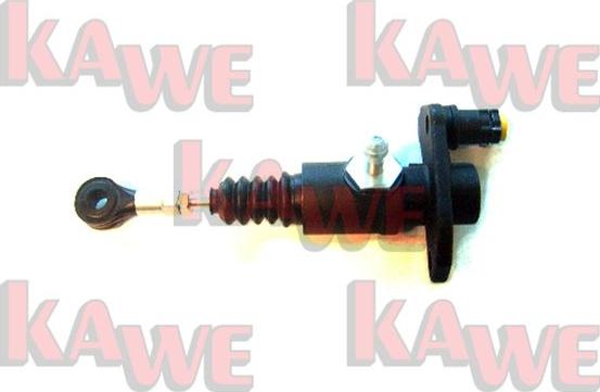 Kawe M2114 - Pompa centrala, ambreiaj aaoparts.ro