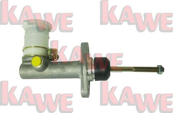 Kawe M2290 - Pompa centrala, ambreiaj aaoparts.ro