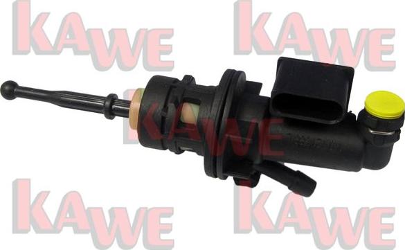 Kawe M2241 - Pompa centrala, ambreiaj aaoparts.ro