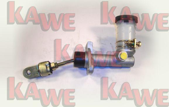 Kawe M2723 - Pompa centrala, ambreiaj aaoparts.ro