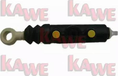 Kawe M7007 - Pompa centrala, ambreiaj aaoparts.ro