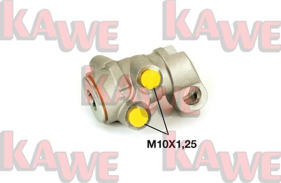 Kawe P9904 - Regulator putere de franare aaoparts.ro