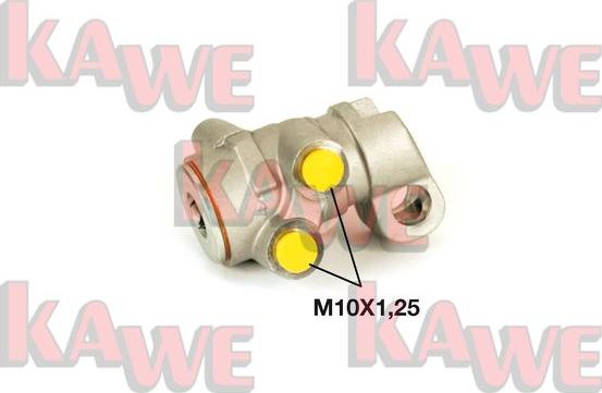 Kawe P9902 - Regulator putere de franare aaoparts.ro