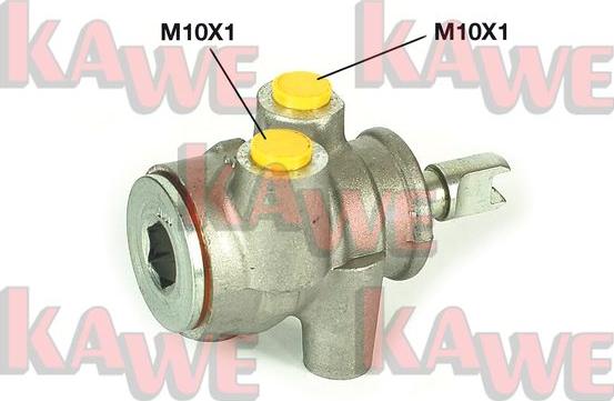 Kawe P9907 - Regulator putere de franare aaoparts.ro