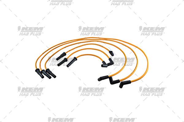 KEM MAG PLUS CB-110 - Set cablaj aprinder aaoparts.ro