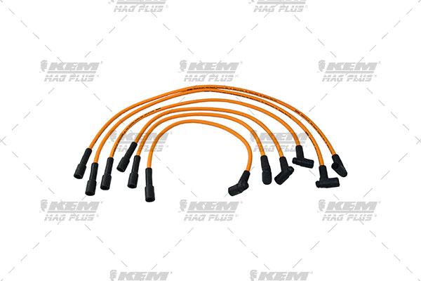 KEM MAG PLUS CB-111 - Set cablaj aprinder aaoparts.ro