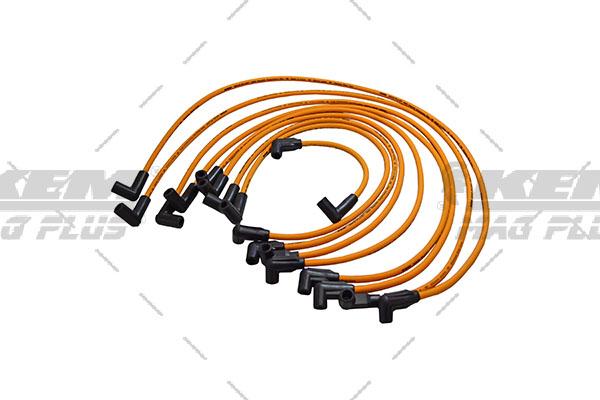 KEM MAG PLUS CB-130 - Set cablaj aprinder aaoparts.ro