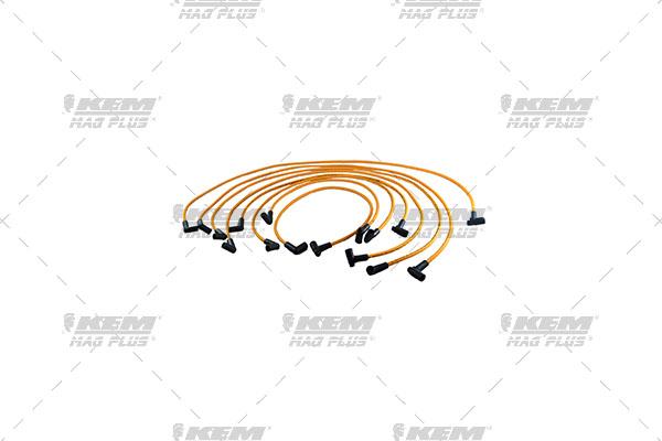 KEM MAG PLUS CB-133 - Set cablaj aprinder aaoparts.ro