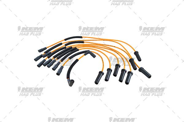 KEM MAG PLUS CB-236 - Set cablaj aprinder aaoparts.ro