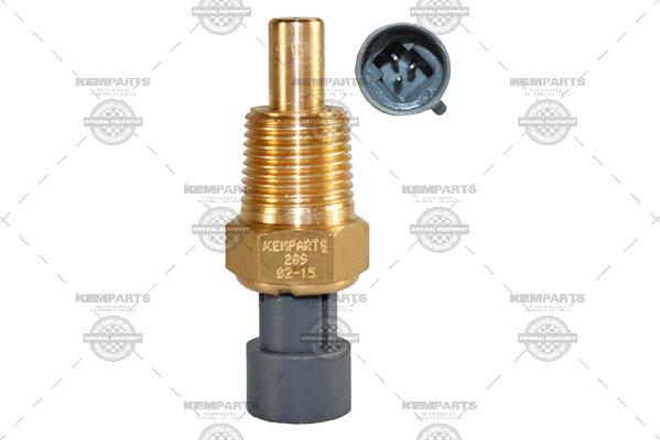 KEMPARTS 140-209 - Senzor,temperatura lichid de racire aaoparts.ro