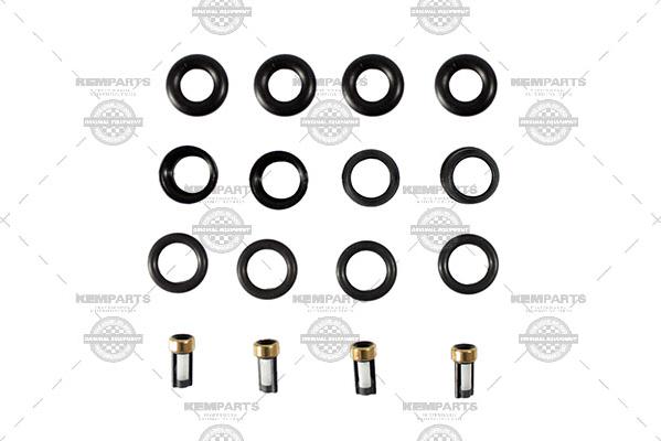 KEMPARTS 148-002 - Set garnituri etansare,injectoare aaoparts.ro