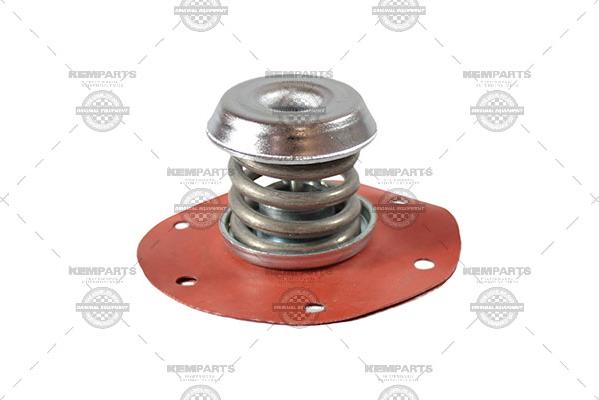 KEMPARTS 143-102 - Supapa control, presiune combustibil aaoparts.ro
