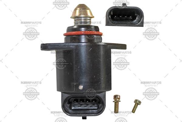 KEMPARTS 150-126 - Supapa reglaj mers in gol,admisie aer aaoparts.ro