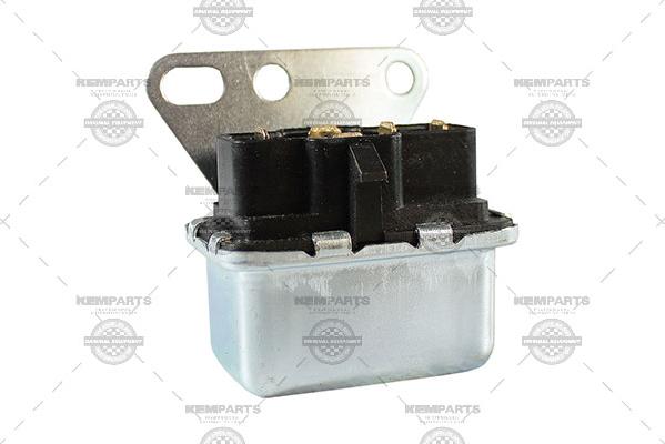 KEMPARTS RKP-32 - Releu, pompa combustibil aaoparts.ro