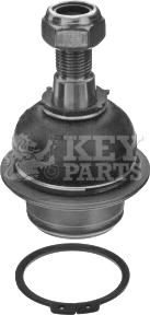 Key Parts KBJ5419 - Articulatie sarcina / ghidare aaoparts.ro