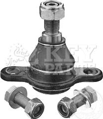 Key Parts KBJ5412 - Articulatie sarcina / ghidare aaoparts.ro