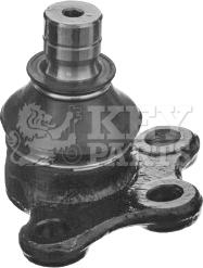 Key Parts KBJ5608 - Articulatie sarcina / ghidare aaoparts.ro