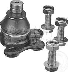 Key Parts KBJ5607 - Articulatie sarcina / ghidare aaoparts.ro