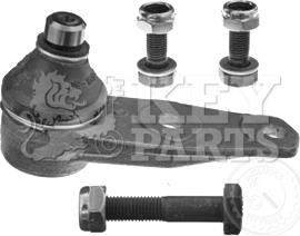 Key Parts KBJ5098 - Articulatie sarcina / ghidare aaoparts.ro