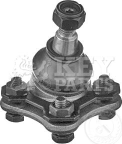 Key Parts KBJ5367 - Articulatie sarcina / ghidare aaoparts.ro
