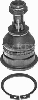 Key Parts KBJ5314 - Articulatie sarcina / ghidare aaoparts.ro
