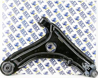 Key Parts KCA5632R - Brat, suspensie roata aaoparts.ro