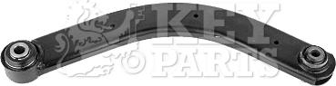 Key Parts KCA6445 - Brat, suspensie roata aaoparts.ro
